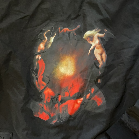 Puma x XO Bomber Jacket - Picture 4 of 6